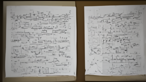 Tour maps and arena seating charts beside a conductor stand