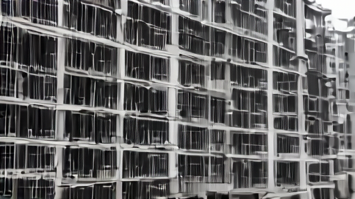 European data-center construction site with engineers holding wafer diagrams beside unfinished server racks