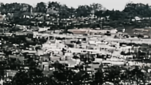 Documentary scene representing fed hawks inherit the war's inflation bill