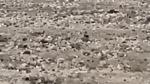Documentary scene representing gaza's seventy-percent order makes the ceasefire a map fight