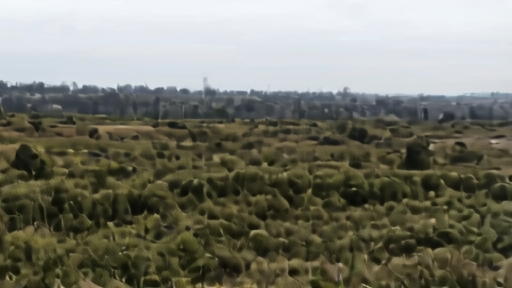 Documentary scene representing google's agent-ready web is a standards fight not a demo reel