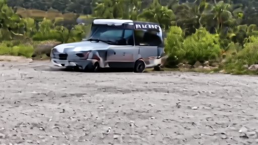 Documentary scene representing waymo's ojai van turns robotaxi scale into unit cost