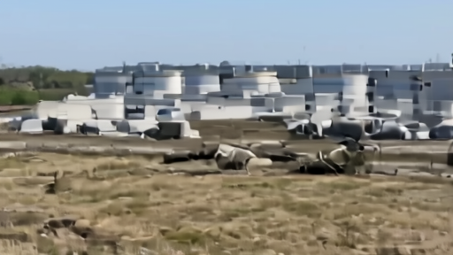 Documentary scene for Agentic Business Reports Tell Companies To Rebuild Around AI