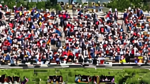 Documentary scene for College Championships Turn Women's Audiences Into Receipts
