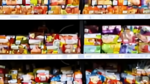 Documentary scene for FDA Recall List Tells Readers To Check Shelves