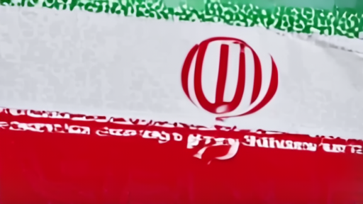 Documentary scene for Ghalibaf Rights Line Keeps Iran Talks Document-First