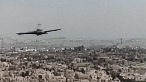 Documentary scene for Hezbollah Drone Strike Keeps Northern Israel In The Deal