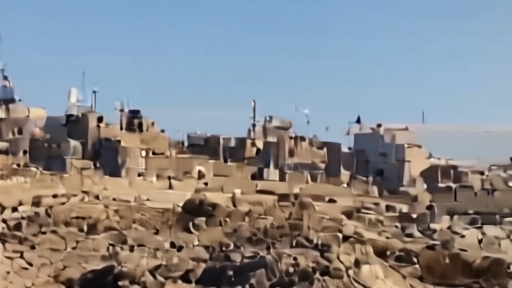 Documentary scene for Hormuz Mine Report Keeps Insurers Ahead Of Diplomats
