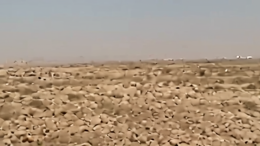 Documentary scene for Nabatieh Advance Tests Israel Freedom Language Again