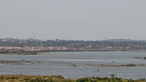 Documentary scene for Tariff Emergency Powers Move Beside War Powers