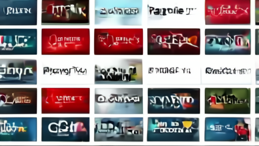 Documentary scene for TV Premiere Calendars Turn Streaming Into Inventory Management