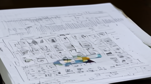 Court papers and maritime maps spread across a legal desk.