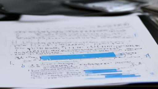 A printed commissioner letter and FCC public notice on a lawyer's desk