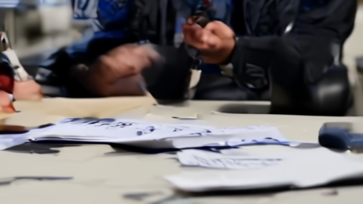 Executives reviewing AI infrastructure budgets and hosting choices in a boardroom.