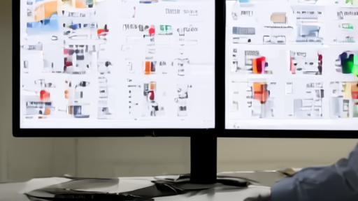 An energy analyst comparing archived and current EIA petroleum data pages.