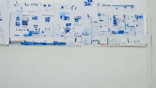 Public health workers mapping outbreak contacts on a clinic wall