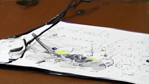 A congressional hearing table with sanctions folders and a Persian Gulf map