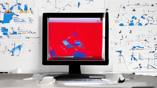 A newsroom energy desk with printed EIA charts and a red error screen beside tanker-route maps