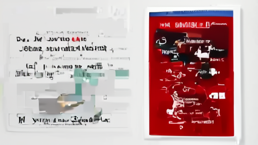 Traveler reviewing CDC notices with passport and mosquito repellent