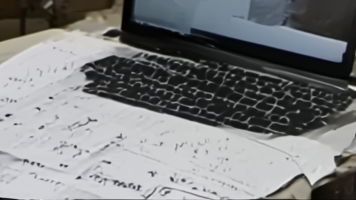 A source desk for backrooms trailer gives a24 a public receipt