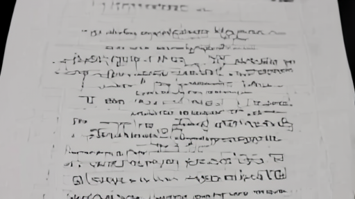 A source desk for hormuz still has enforcement receipts, not public rules
