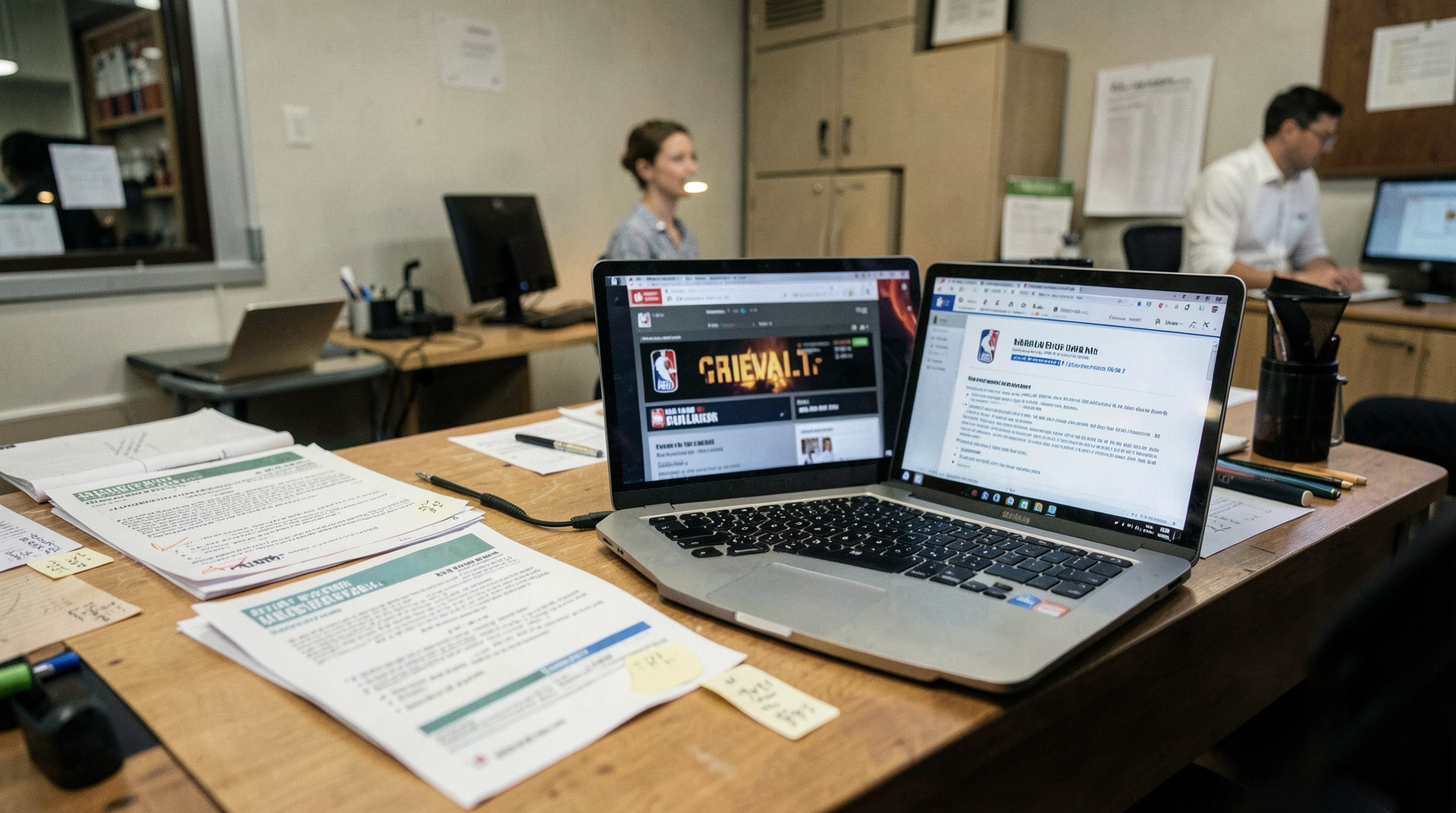 A source desk for nba finals opener turns nostalgia into a measurement story