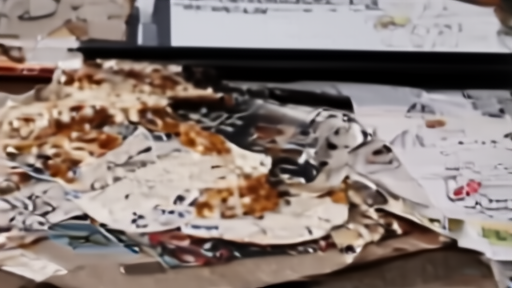 A documentary source desk for motor city pizza recall traces salmonella risk through milk powder
