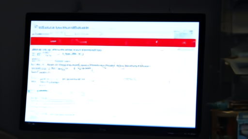 Computer screen showing trading interface with authorization alert overlay