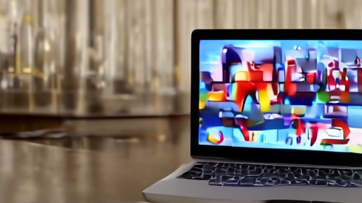 A split image showing a YouTube play button on one side and a Hollywood movie premiere on the other