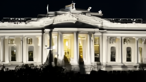 Truth Social posts from President Trump showing contradictory statements about Iran bombing