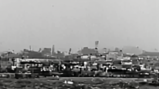 Documentary scene for AI Moratorium Fight Tests State Power