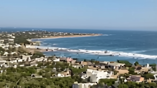 Documentary scene for Coastal Flood Math Becomes a City Budget Problem