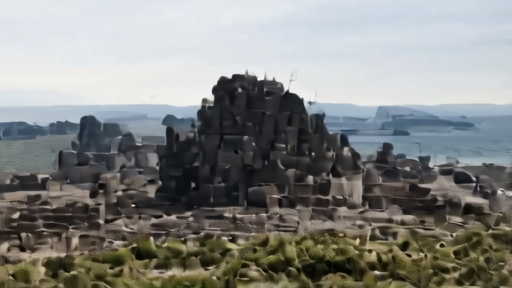 Documentary scene for D-Matrix Ships the Anti-Nvidia Story