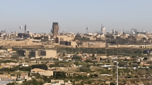 Documentary scene for Iran Internet Controls Outlast Deal Talk