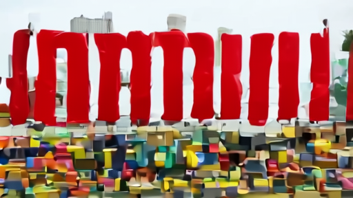 Documentary scene for Monopoly Movie Tests Brand Capitalism