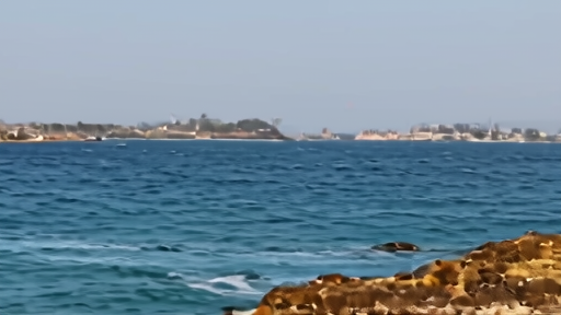 Documentary scene for Qatar LNG Risk Stays in Consumer Prices