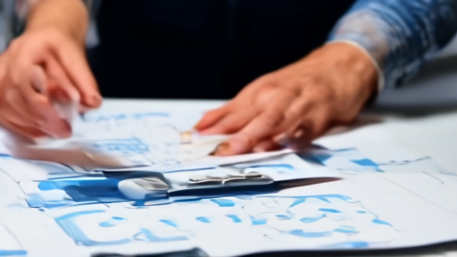 Enterprise procurement staff review an Oracle cloud invoice beside an OpenAI deployment diagram.
