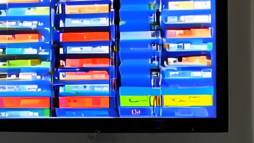 A broadcast scheduling wall shows Fox, Telemundo, Peacock, and Tubi match cards in a control room.