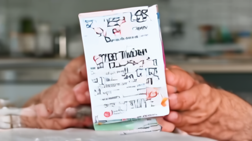 A parent checks a baby-wipes package UPC against an FDA recall page