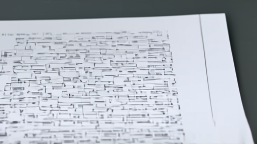 GPU racks draw power beside a sealed OpenAI filing folder