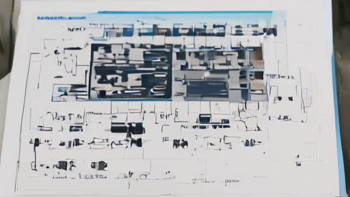 A statehouse committee table holds a data-center map, power bills, and a utility-rate chart.