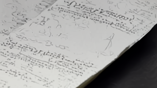 A surveillance-law binder opened to an expired tab with an empty operating memo slot
