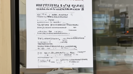 A World Cup fan holds a passport, phone ticket, and printed visa checklist at a consular window