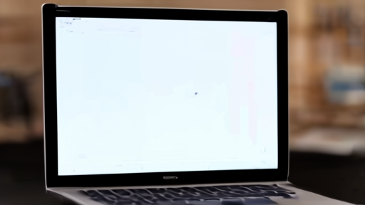 Cinema ticketing screen before weekend grosses populate on a laptop