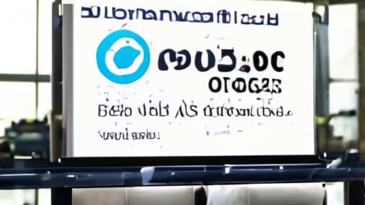 Airport arrivals signage with a health-screening desk and traveler checking a CDC province map
