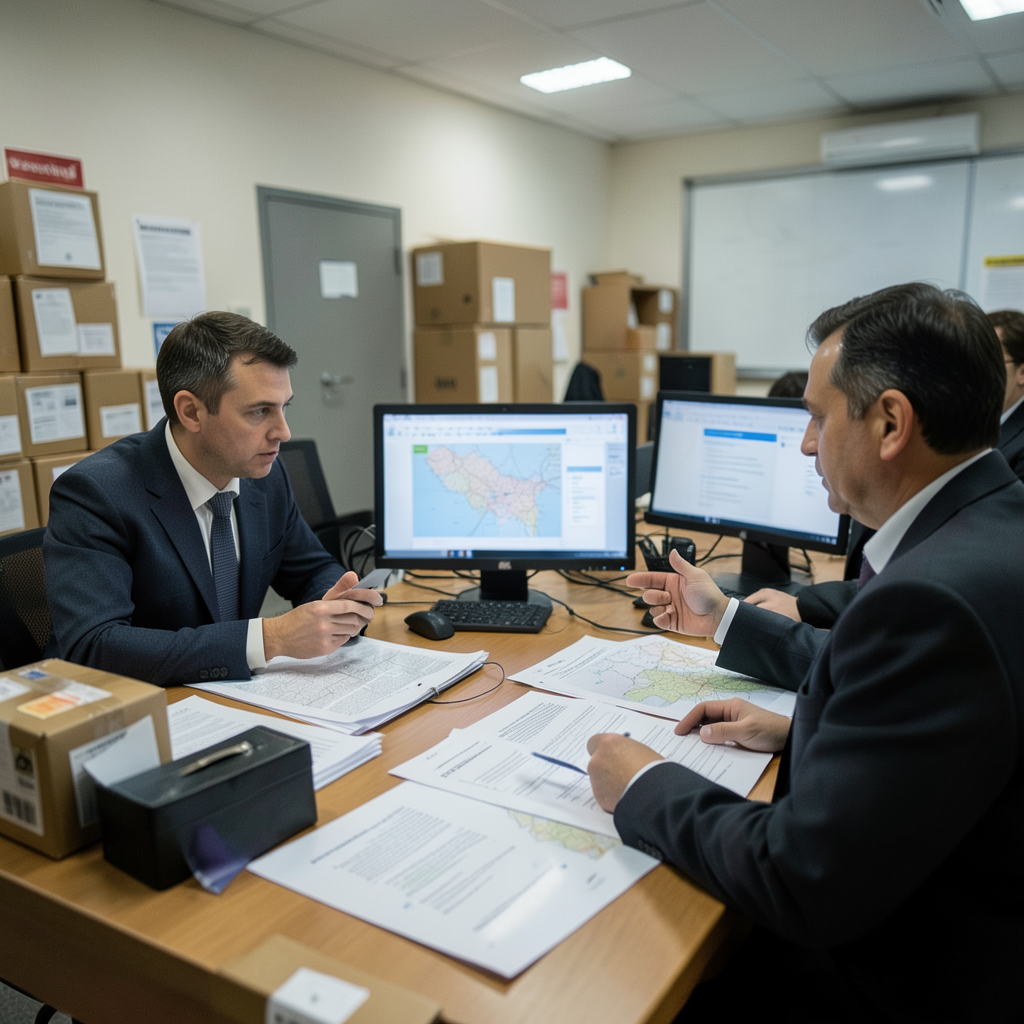 Sanctions analysts estimating oil relief from tanker and payment records