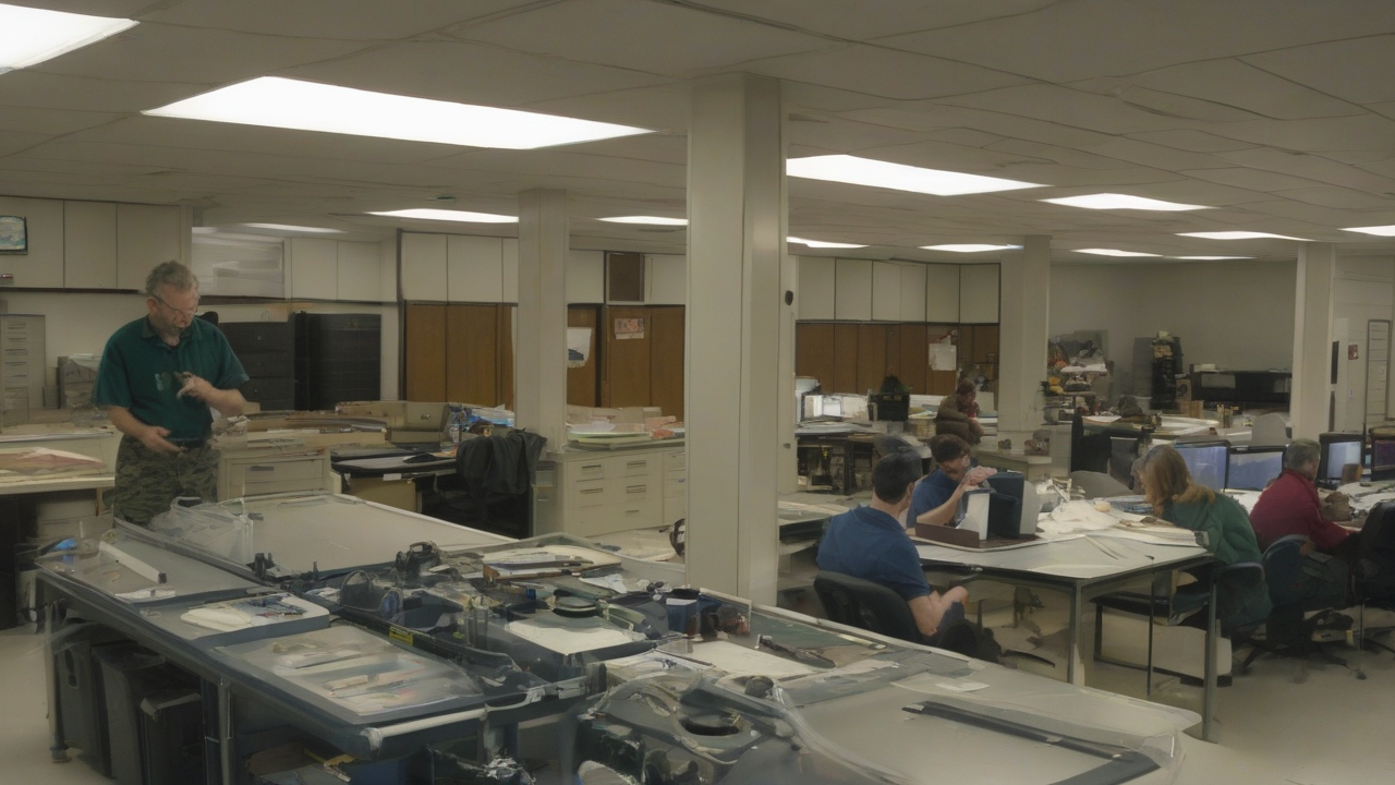 NHC Advisory Archive Keeps Tropics Talk In Named Bulletins shown as a public-record scene