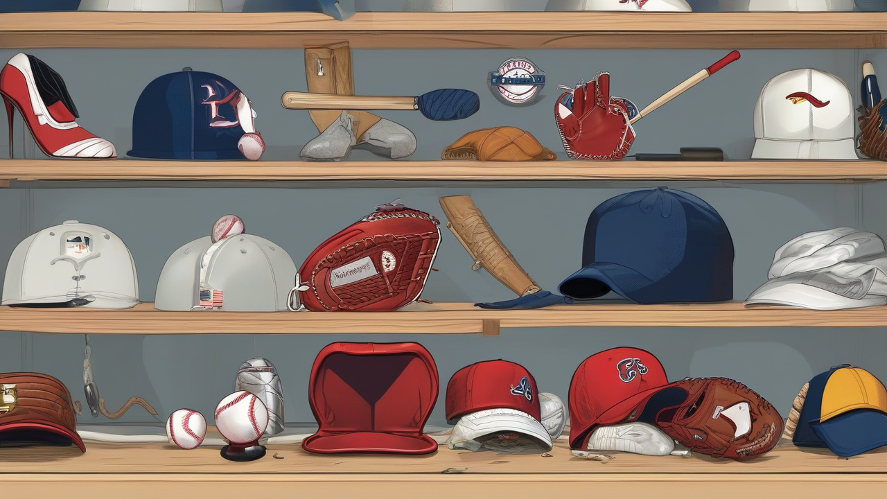 Editorial objects representing Baseball Stars Reject Owners' Salary-Cap Proposal