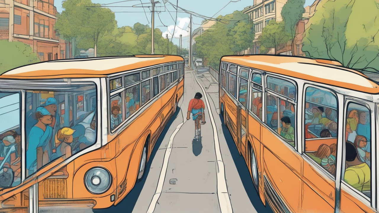 A coastal transit map connects youth clubs, clinics, schools, jobs, and community spaces