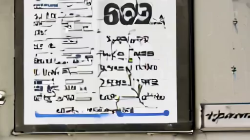 A gas station price board below four dollars reflected beside a grocery receipt and shipping map